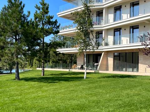 квартира за адресою Паркова вул., 19