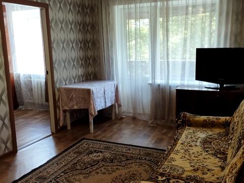 квартира по адресу Даниила Щербаковского ул. (Щербакова), 48