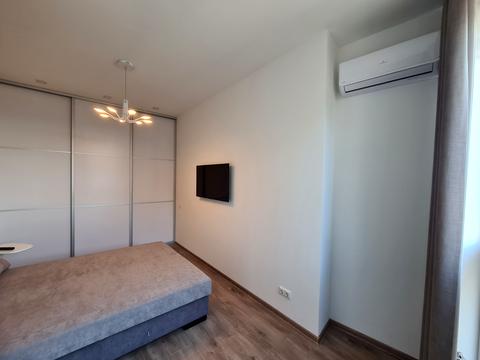 квартира за адресою Сімферопольська вул., 2-М