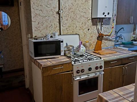 квартира по адресу Леоніда Куценка ул., 6