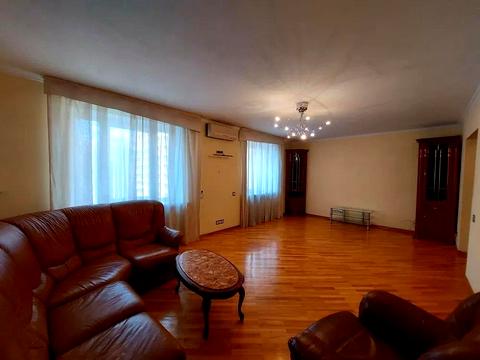 квартира по адресу Антоновича ул. (Горького), 91/14