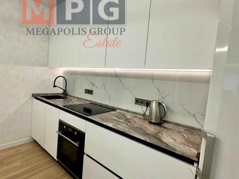 квартира за адресою Заливна вул., 6