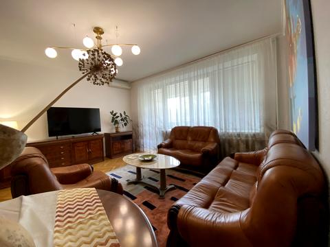 квартира за адресою Тарасівська вул., 21
