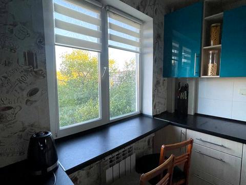 квартира по адресу Богдана Хмельницкого ул., 21