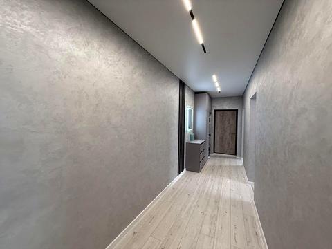 квартира за адресою Олександра Довженка вул., 40
