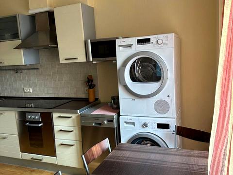 квартира по адресу Машиностроительная ул., 21