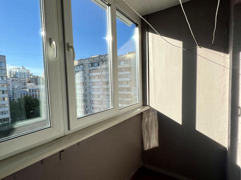 квартира за адресою Княжий Затон вул., 17-А