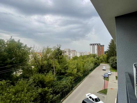 квартира по адресу Варшавская ул., 201-А