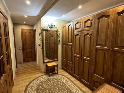 квартира по адресу Саломеи Крушельницкой ул., 75