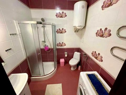 квартира за адресою Генуезька вул., 24д к4