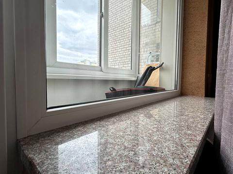 квартира за адресою Писаржевського вул., 3