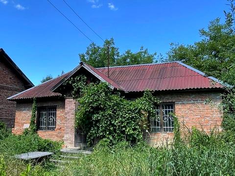 будинок за адресою Правди