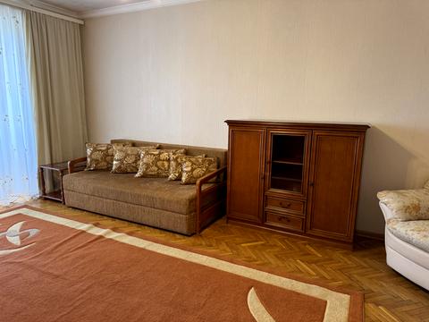 квартира за адресою Гоголівська вул., 36-40