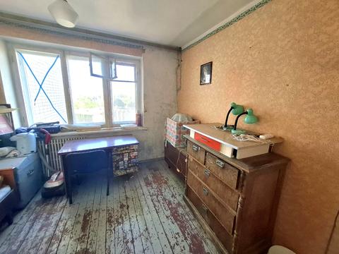 квартира за адресою Шишківська вул., 8а