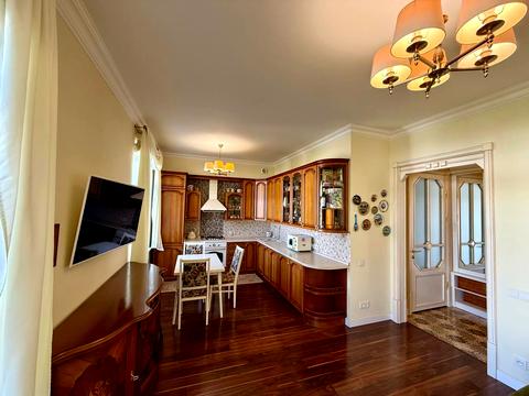 квартира по адресу Воскресенская ул. (Ленина), 1-А