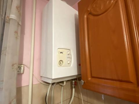квартира по адресу Легоцкого ул., 18