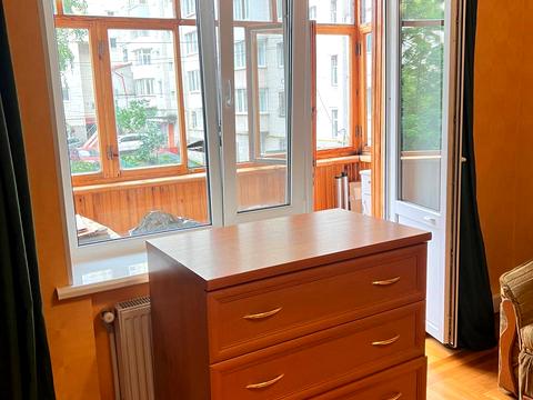 квартира за адресою Агатангела Кримського вул., 48