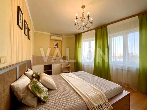 квартира по адресу Забилы Виктора ул., 5