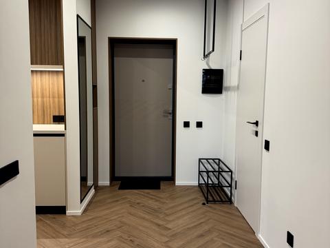 квартира за адресою Причальна вул., 10