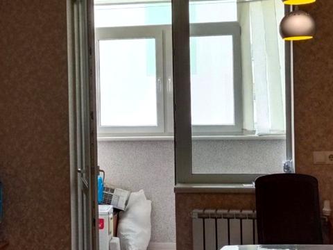 квартира по адресу Мира ул., 59