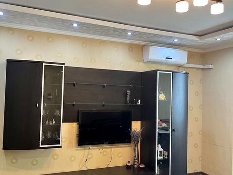 квартира по адресу вул. Тарасівська, 8а