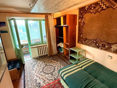 квартира за адресою Південно-Кільцева вул., 10-Б