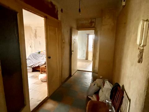 квартира по адресу Марии Лисиченко ул. (Героїв Громадянської Війни), 17
