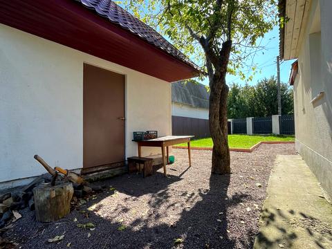 дом по адресу Анатолія Шкурка, 129