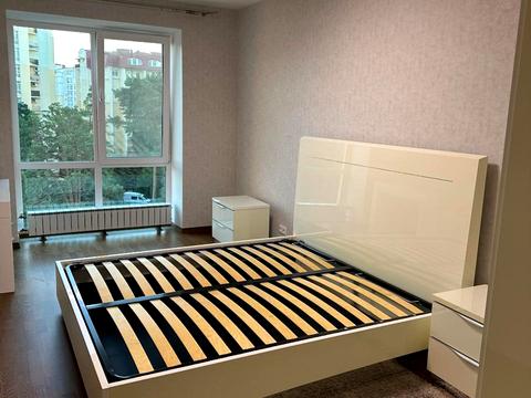 квартира за адресою Валерія Лобановського вул., 27