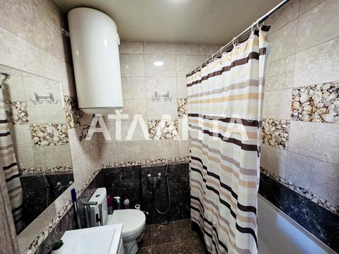 квартира по адресу Среднефонтанская ул., 35