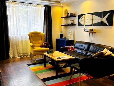 квартира по адресу Белоцерковская ул., 2