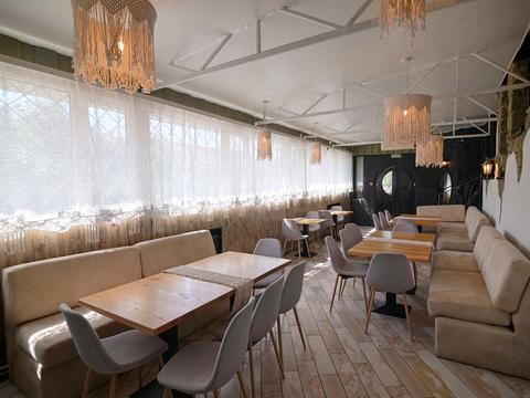 комерційна за адресою Соломії Крушельницької вул., 32б