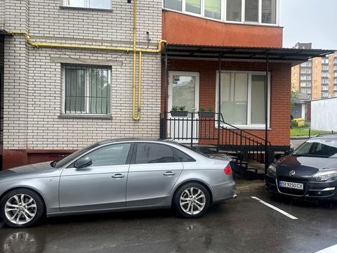 квартира за адресою Максима Залізняка вул., 22/1
