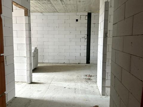 квартира по адресу Мирного Панаса ул., 4