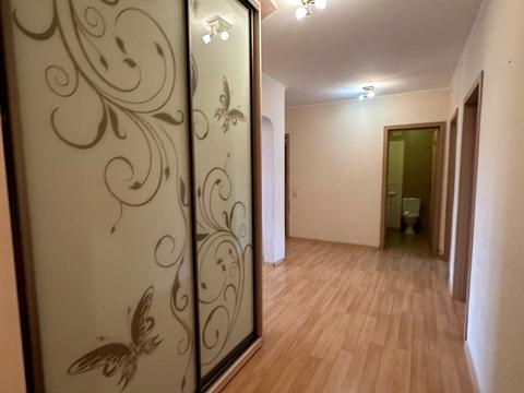 квартира за адресою Гетьмана Петра Дорошенка вул., 28в