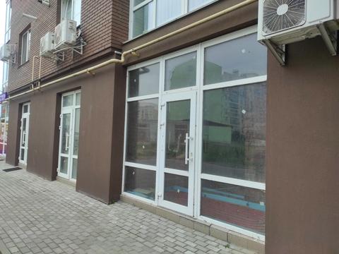 комерційна за адресою Панаса Мирного вул., 16/2