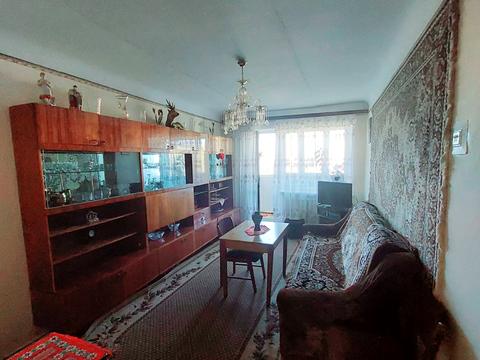квартира по адресу Степана Бандеры ул., 59