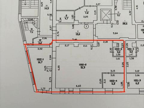 комерційна за адресою Генерала Тараса Чупринки вул. (Пушкіна), 130в