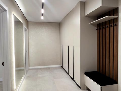 квартира по адресу Ивано-Франковск, Крайковского ул., 85