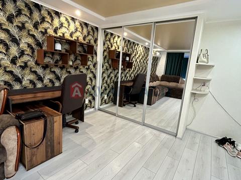 квартира за адресою Яценка вул., 1