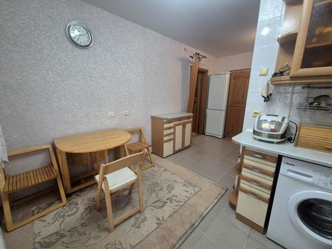 квартира по адресу Леся Курбаса просп., 1к1