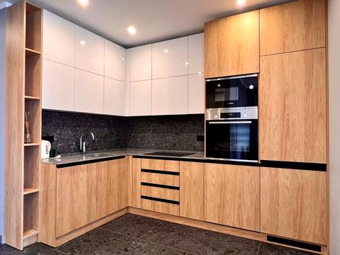 квартира за адресою Володимира Вернадського вул. (Дзержинського), 29