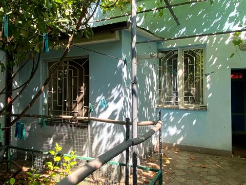 дом по адресу Краснослободська