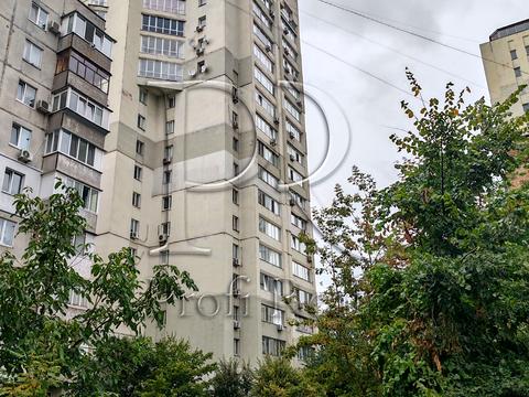 квартира по адресу Берестейский просп. (Победы), 105