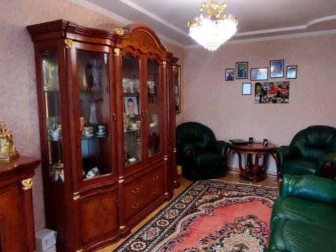 квартира за адресою Академіка Глушкова просп., 47