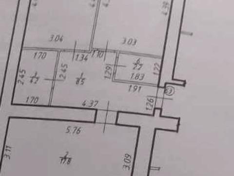 квартира по адресу Высочана ул., 18