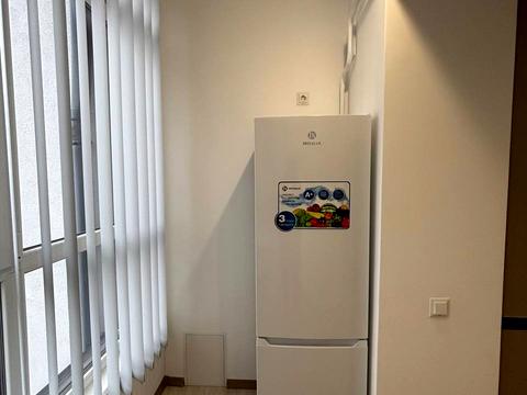 квартира по адресу Лемківська ул., 10