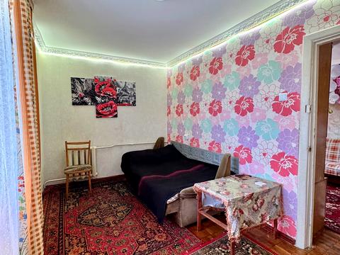 квартира по адресу Алматинская ул. (Алма-Атинская), 70