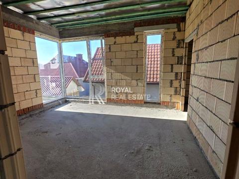 дом по адресу с. Петропавловская борщаговка, Донецька, 8