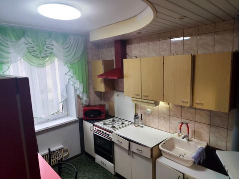 квартира за адресою Руставі вул., 7